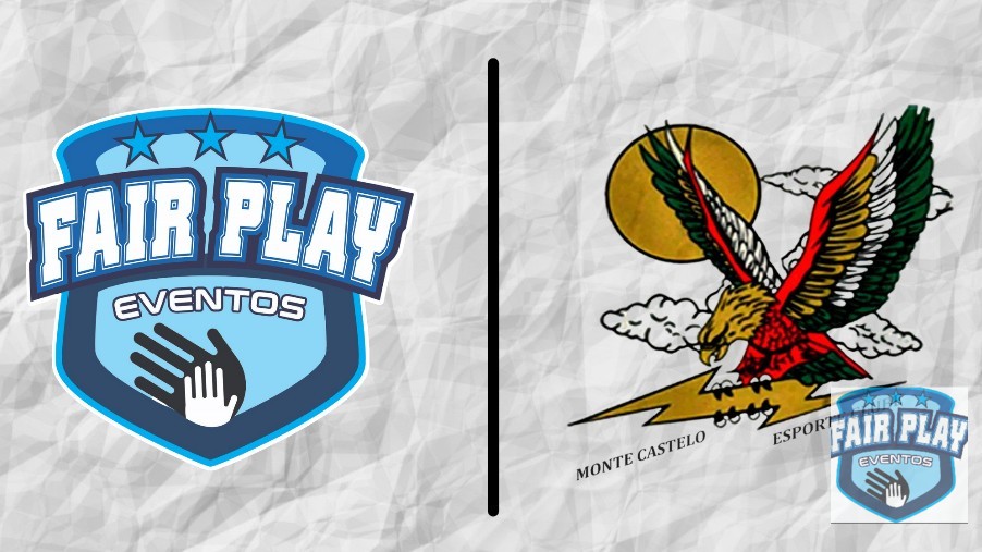 COPA FAIR PLAY DE ESCOLINHAS DE FUTEBOL - Equipe confirmada!
