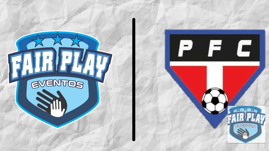 COPA FAIR PLAY DE ESCOLINHAS DE FUTEBOL - Equipe confirmada!