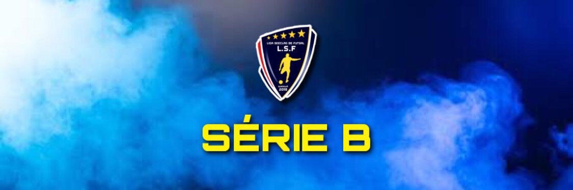 SÉRIE B SEECLAG 2021
