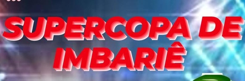 Supercopa de Imbariê 2023