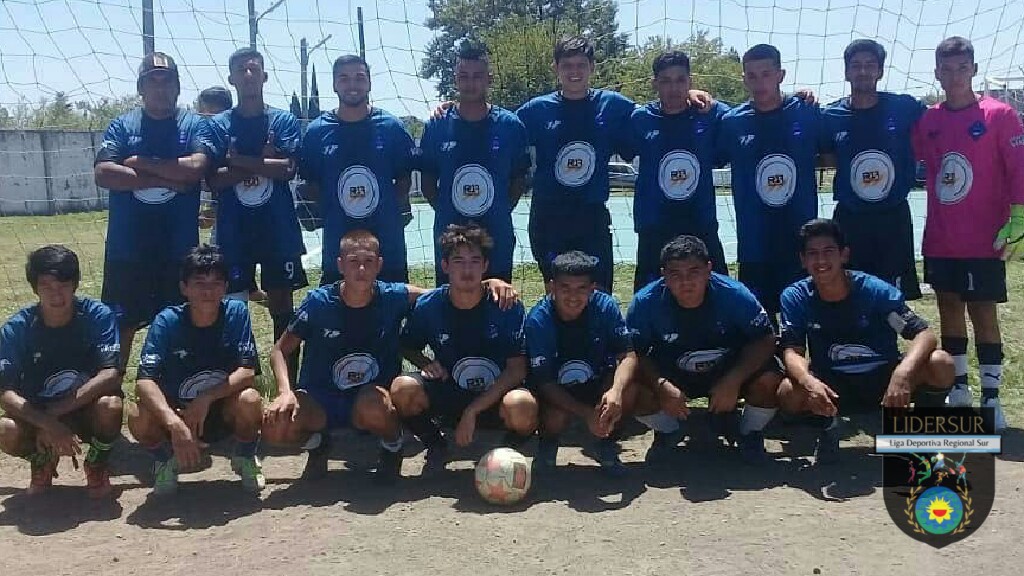 Torneo Promocional 2020 - primera división club Malvinas argentinas 