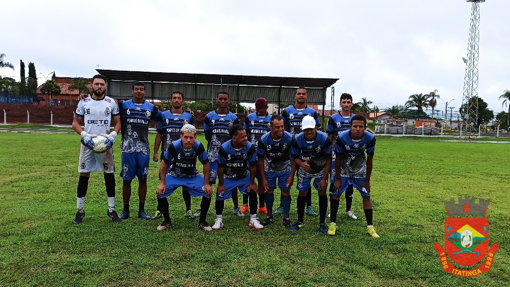 undefined - Meninos da Vila