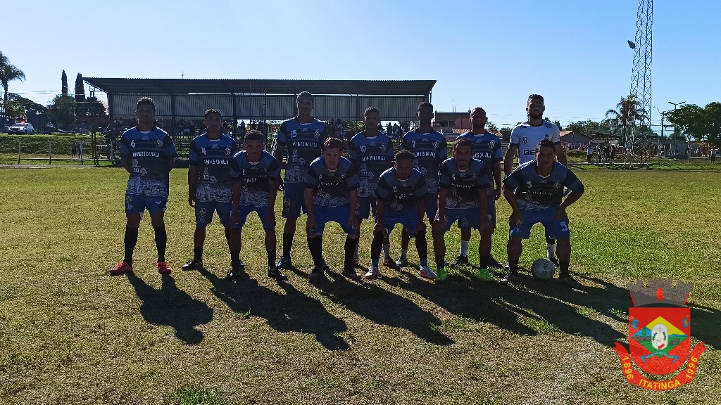 undefined - MENINOS DA VILA