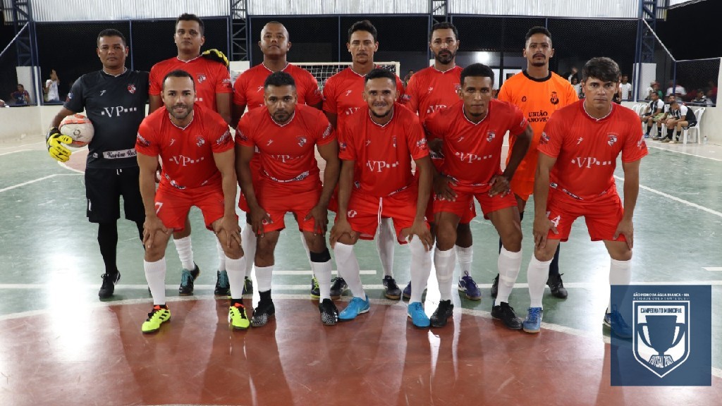 Campeonato Municipal de futsal SPAB - Ferroviário