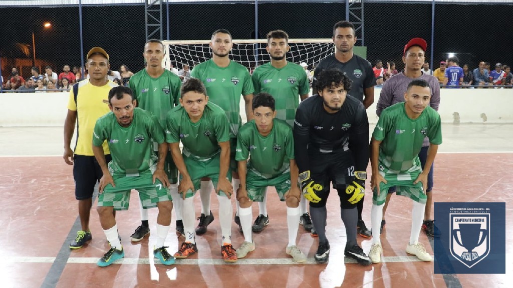 Campeonato Municipal de futsal SPAB - União Atlético