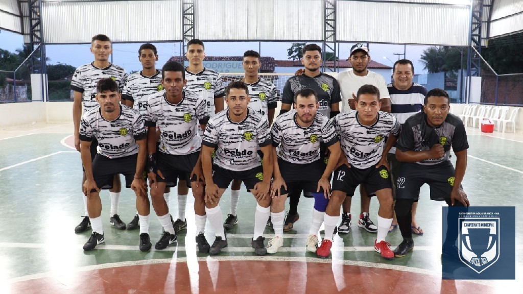 Campeonato Municipal de futsal SPAB - Borussia