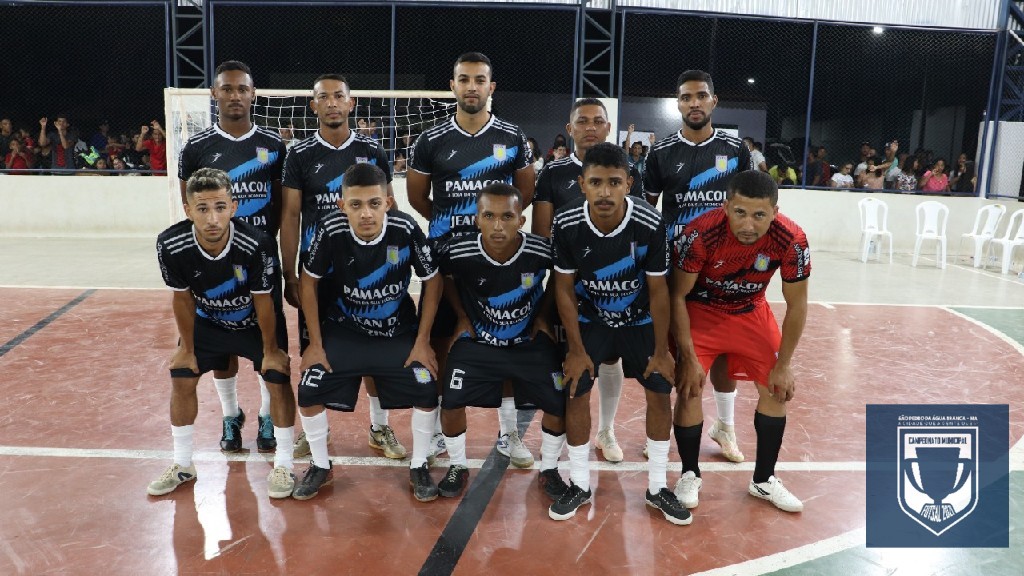 Campeonato Municipal de futsal SPAB - Aston Villa