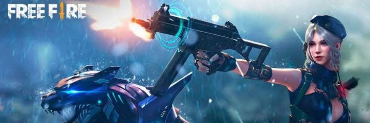 Free Fire 1
