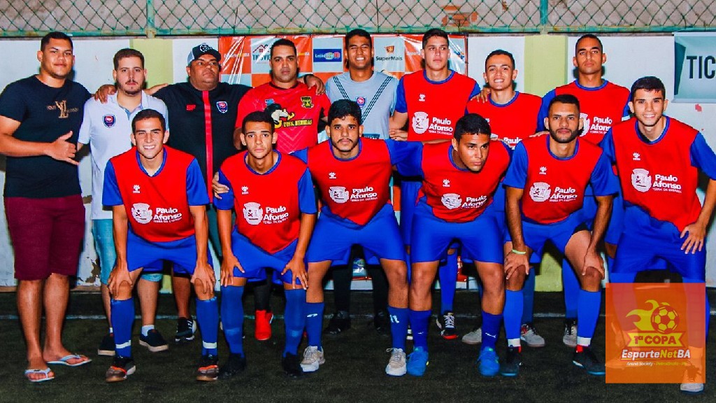 Copa EsportenetBA - São Francisco P