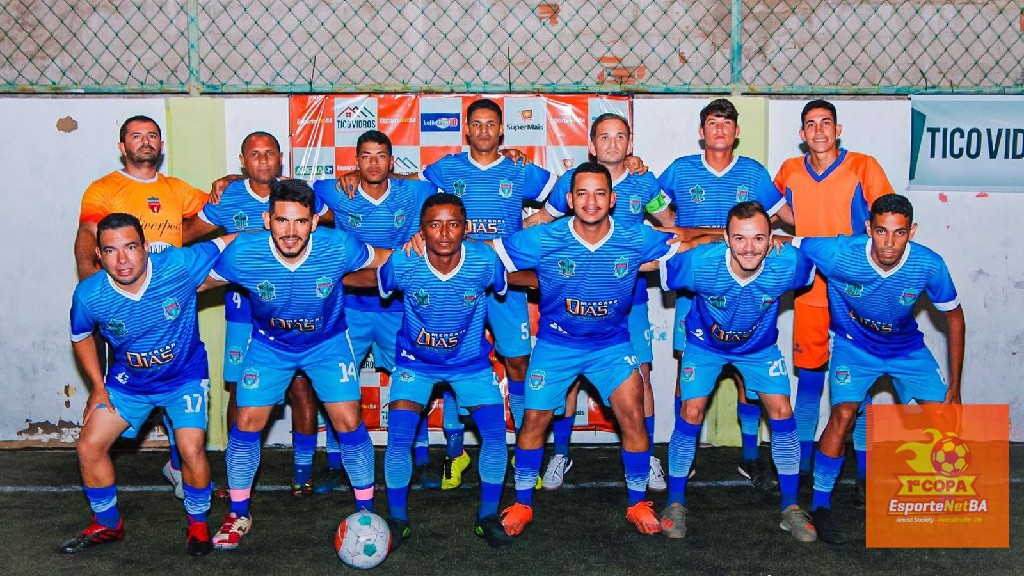 Copa EsportenetBA - Arena André Artesanato