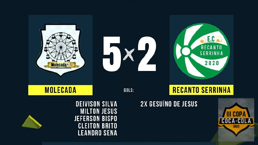 undefined - 2° RODADA do grupo A.....2° jogo 