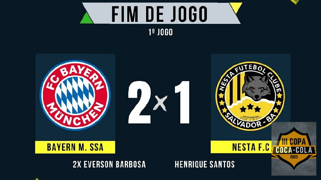 undefined - 2° RODADA do grupo A.....1° jogo 