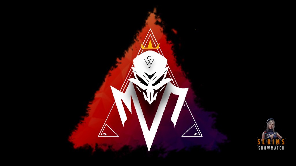 Scrims ShowMatch Semana #2 - A divertirnos el mejor scrims gracias cferplaying 