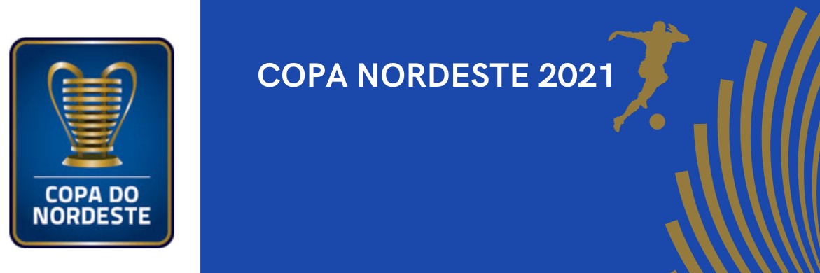 COPA NORDESTE 2021/2022