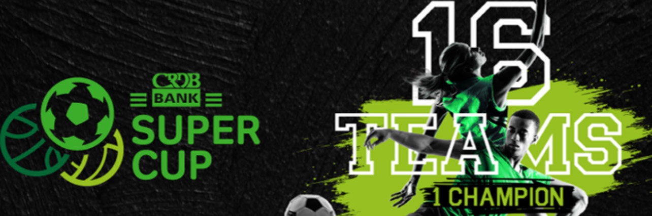 CRDB Bank Super Cup 2021