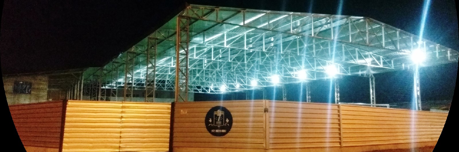 🏆Copa Natal Solidário 🏆