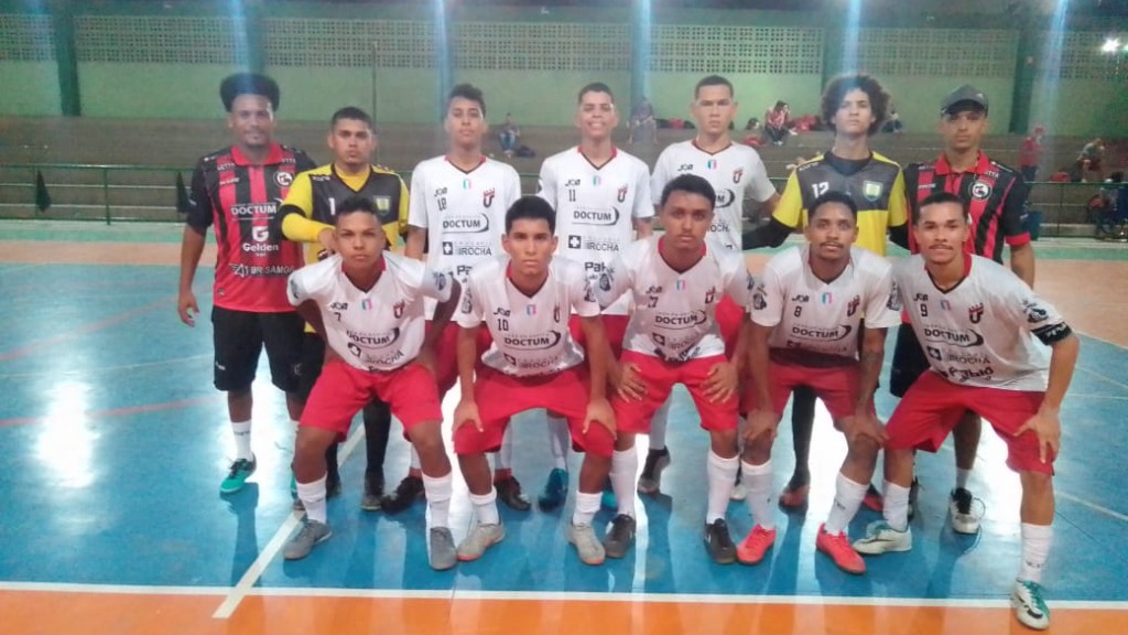 PRÉ CIVIT DE FUTSAL 2021 - undefined