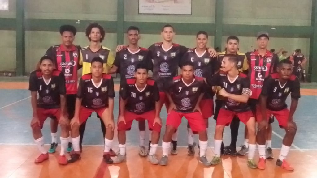 PRÉ CIVIT DE FUTSAL 2021 - undefined