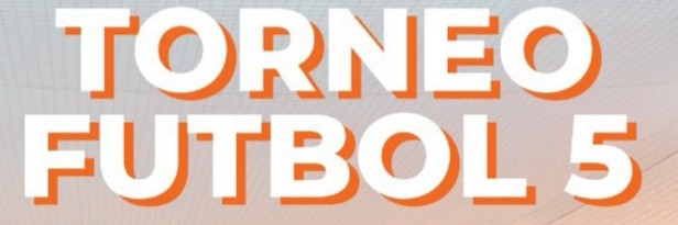 Torneo Futbol 5 