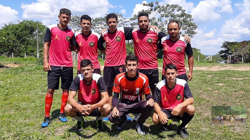 COPA NARI  - NARI FC 
