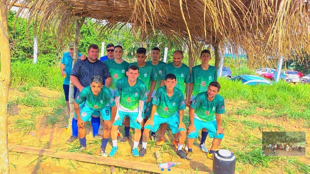 COPA NARI  - EPITACIOLÂNDIA 