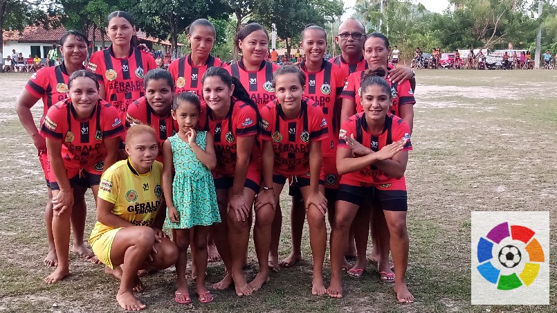 undefined - PRIMEIRO FINALISTA AS INDOMADAS