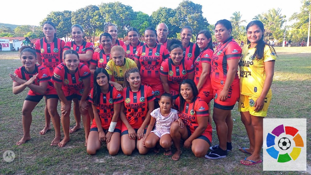 undefined - AS INDOMADAS FC