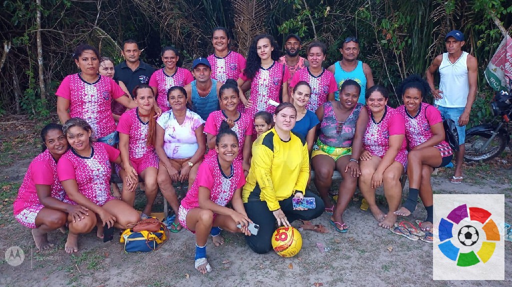 undefined - PODEROSAS FC