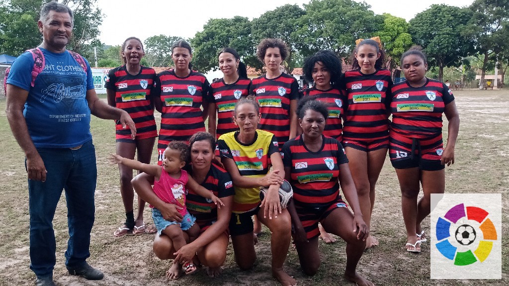 undefined - MAGNÍFICAS FC