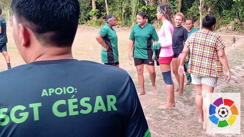 undefined - RESENHA PANELINHAS FC