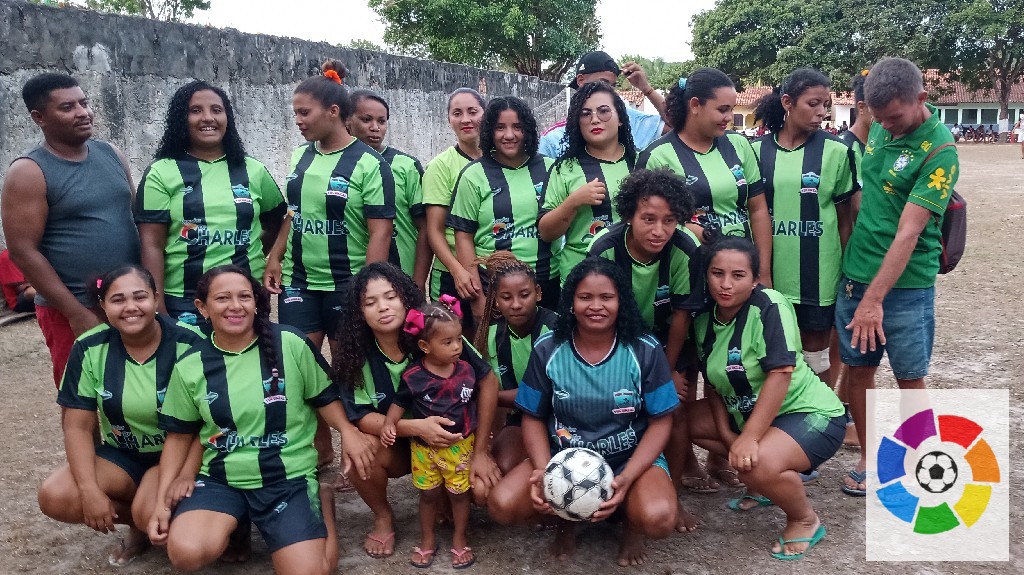 undefined - TUCUNZAL F.C