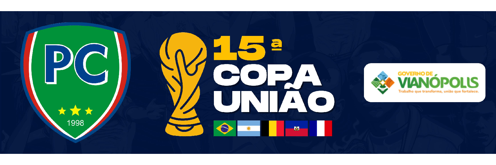 15ª COPA UNIÃO