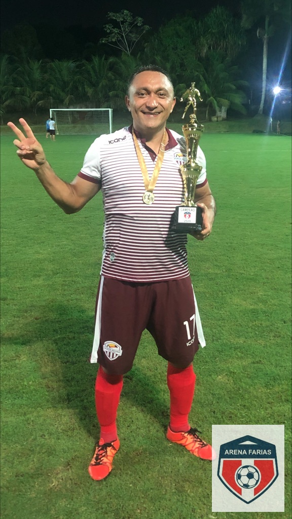 TORNEIO MARCAO 2020 - 