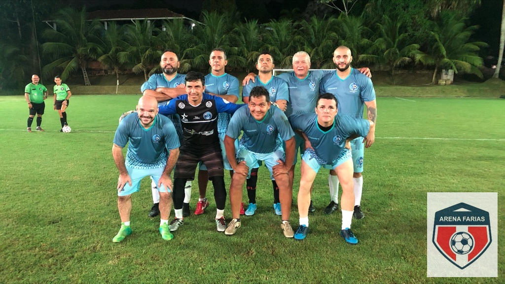 TORNEIO MARCAO 2020 - INTOCAVEIS