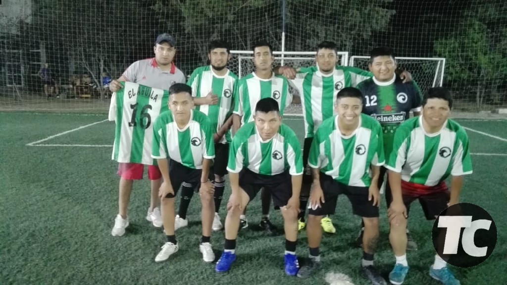 undefined - DEPORTIVO AGUILA