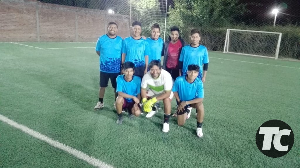 undefined - FENIX FC
