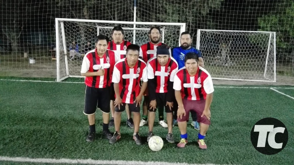 undefined - SAN VICENTE