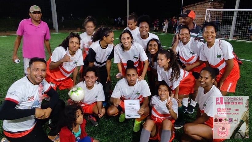 undefined - CAMPEÃS TIME DO PEGA-WAGNER-BA