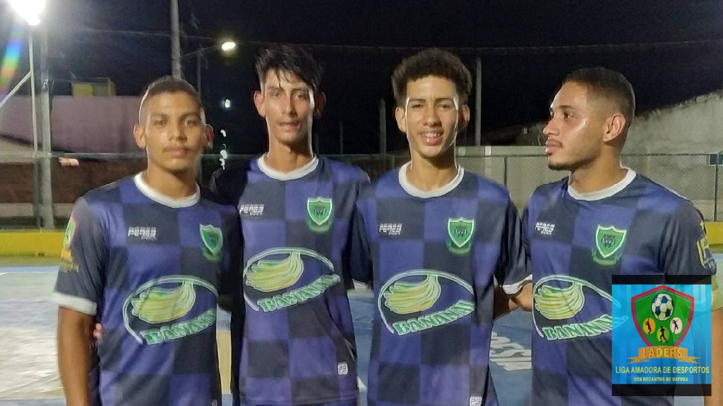 CAMPEONATO DOS  RECANTOS
2020
 - undefined
