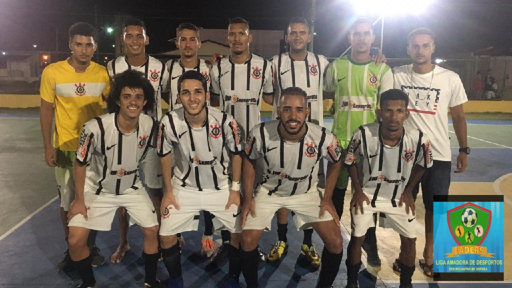 CAMPEONATO DOS  RECANTOS
2020
 - undefined