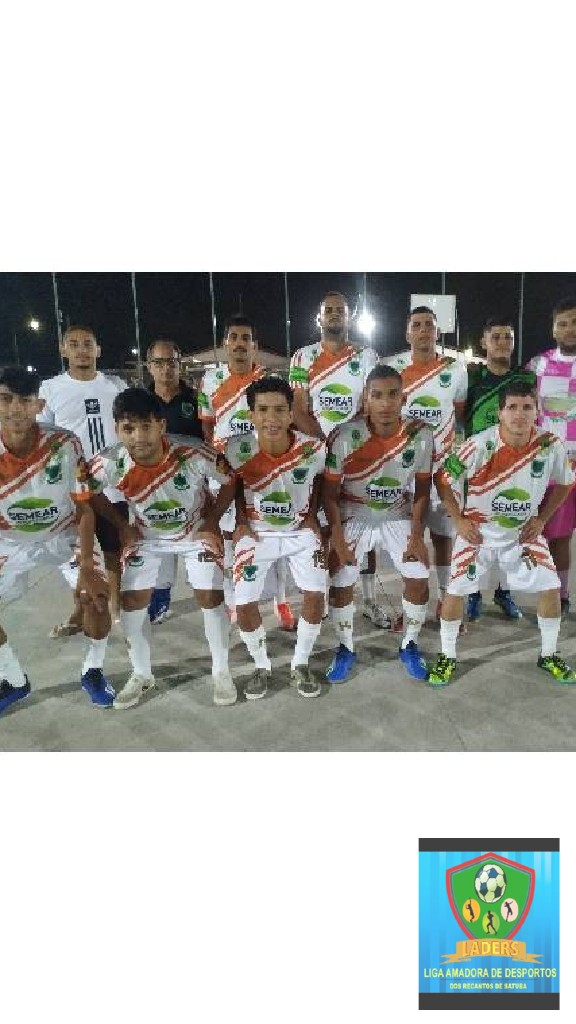 CAMPEONATO DOS  RECANTOS
2020
 - undefined