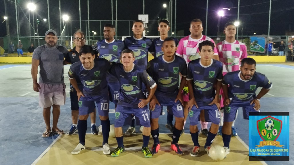 CAMPEONATO DOS  RECANTOS
2020
 - undefined