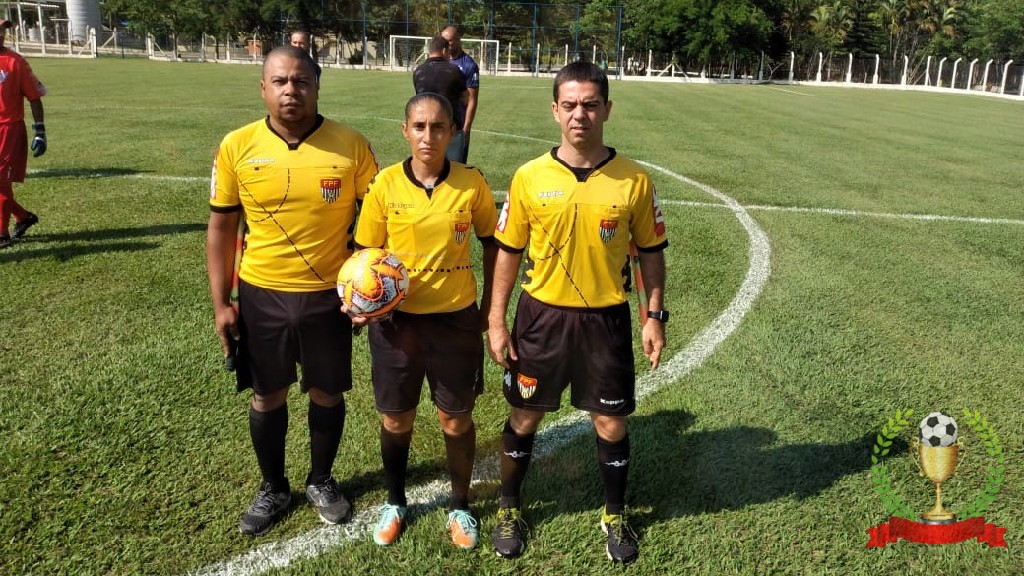 undefined - Arbritagem Roberta, Rafael e Brito 