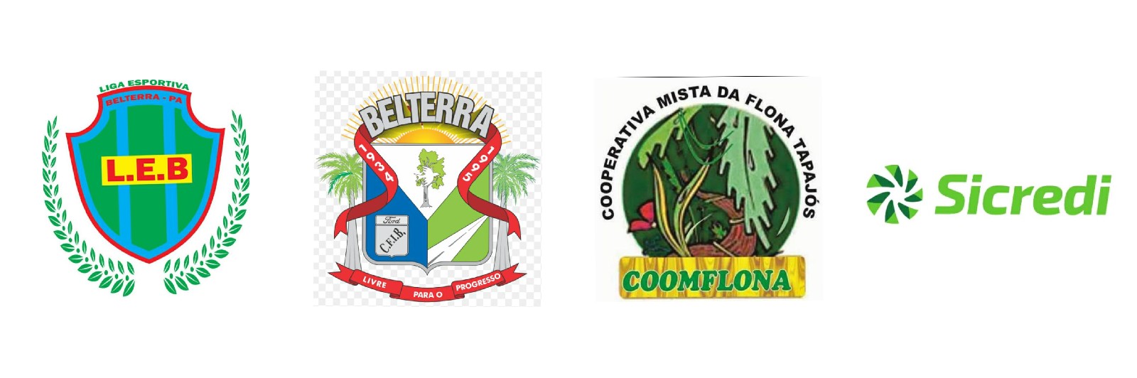 Campeonato Belterrense de Futebol Amador - 2021