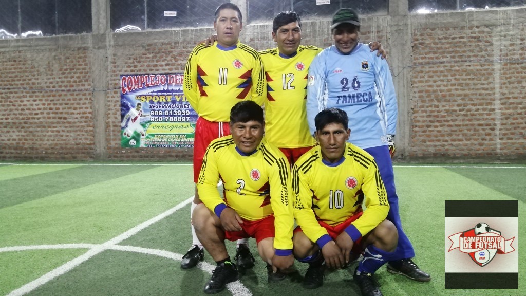 I COPA MELGAR CREC 10 - 2020 - 