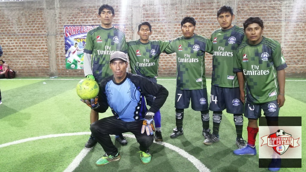 I COPA MELGAR CREC 10 - 2020 - 