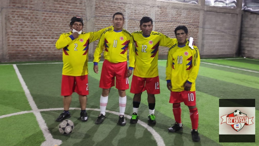 I COPA MELGAR CREC 10 - 2020 - 