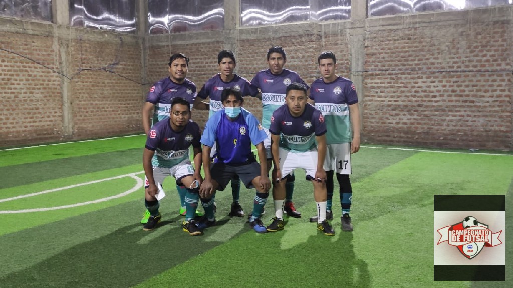 I COPA MELGAR CREC 10 - 2020 - 