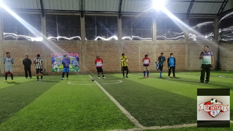 I COPA MELGAR CREC 10 - 2020 - 