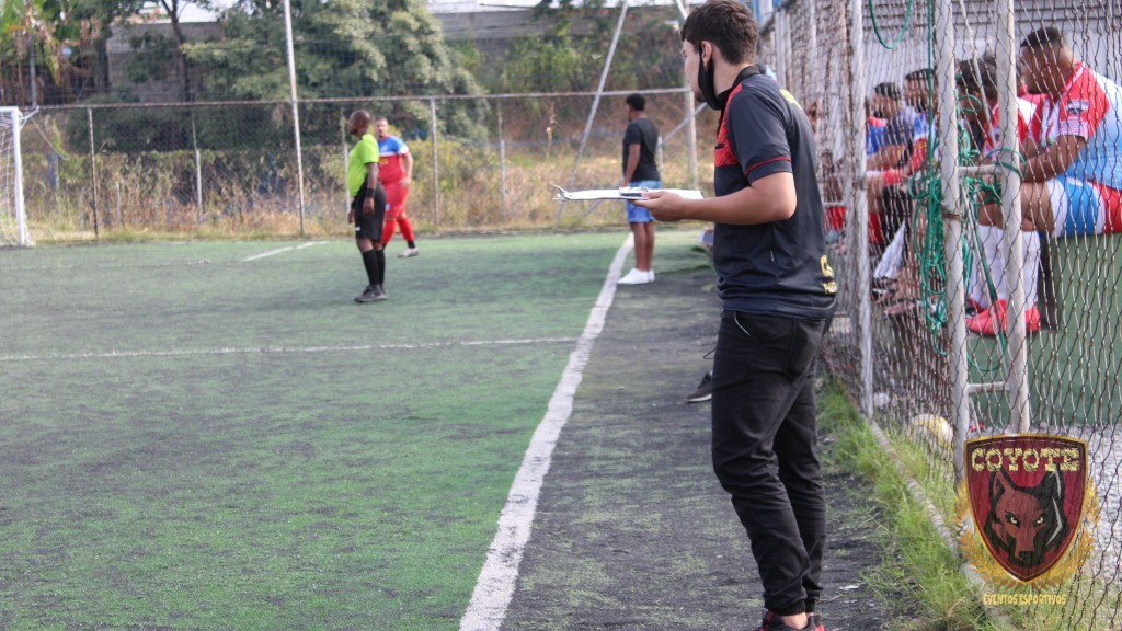 TESTE - undefined